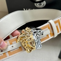 $60.00 USD Versace AAA Quality Belts For Men #1260279