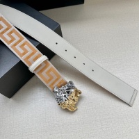 $60.00 USD Versace AAA Quality Belts For Men #1260279