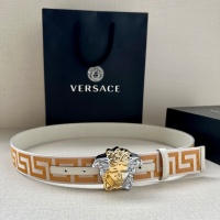 $60.00 USD Versace AAA Quality Belts For Men #1260280