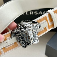 $60.00 USD Versace AAA Quality Belts For Men #1260281