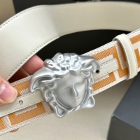 $60.00 USD Versace AAA Quality Belts For Men #1260282