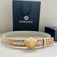 $60.00 USD Versace AAA Quality Belts For Men #1260283