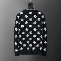 $38.00 USD Dolce & Gabbana D&G Sweaters Long Sleeved For Men #1260288