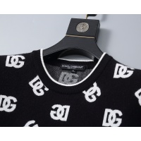 $38.00 USD Dolce & Gabbana D&G Sweaters Long Sleeved For Men #1260288