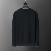 $38.00 USD Balmain Sweaters Long Sleeved For Men #1260289