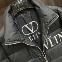 $170.00 USD Valentino Down Feather Coat Long Sleeved For Men #1260315