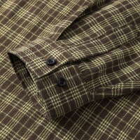 $40.00 USD Burberry Shirts Long Sleeved For Men #1260328