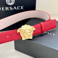 $64.00 USD Versace AAA Quality Belts For Men #1260530