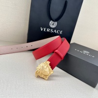 $64.00 USD Versace AAA Quality Belts For Men #1260530