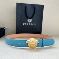 $64.00 USD Versace AAA Quality Belts For Men #1260532