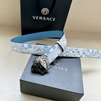 $68.00 USD Versace AAA Quality Belts For Men #1260534