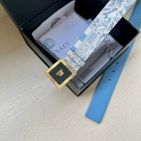 $68.00 USD Versace AAA Quality Belts For Men #1260536