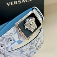 $68.00 USD Versace AAA Quality Belts For Men #1260537