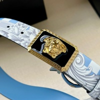 $68.00 USD Versace AAA Quality Belts For Men #1260538