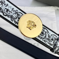 $72.00 USD Versace AAA Quality Belts For Men #1260545