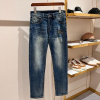 $48.00 USD Burberry Jeans For Men #1260660