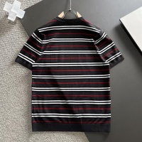 $60.00 USD Burberry Sweaters Short Sleeved For Men #1260661