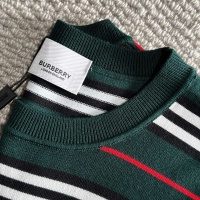 $60.00 USD Burberry Sweaters Short Sleeved For Men #1260662