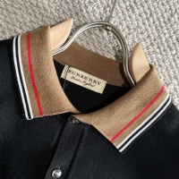 $60.00 USD Burberry Sweaters Short Sleeved For Men #1260664