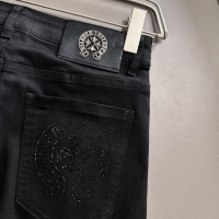 $48.00 USD Chrome Hearts Jeans For Men #1260697