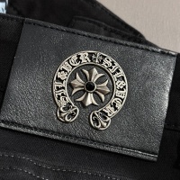 $48.00 USD Chrome Hearts Jeans For Men #1260697