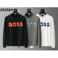 $36.00 USD Boss Hoodies Long Sleeved For Men #1260720