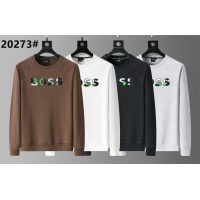 $36.00 USD Boss Hoodies Long Sleeved For Men #1260729