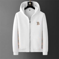 $100.00 USD Burberry Tracksuits Long Sleeved For Men #1260747