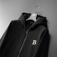 $100.00 USD Burberry Tracksuits Long Sleeved For Men #1260748