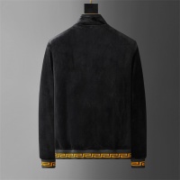 $98.00 USD Versace Tracksuits Long Sleeved For Men #1260758