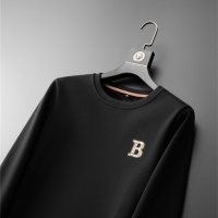 $98.00 USD Burberry Tracksuits Long Sleeved For Men #1260764