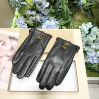 $56.00 USD Burberry Gloves For Men #1260797