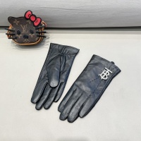 $48.00 USD Burberry Gloves For Women #1260817