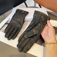 $45.00 USD Yves Saint Laurent Gloves For Women #1260836