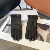 $45.00 USD Yves Saint Laurent Gloves For Women #1260836