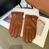 $48.00 USD Dolce & Gabbana Gloves For Men #1260837