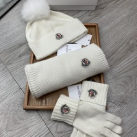 $76.00 USD Moncler Hat and Scarf and Glove Set #1260884