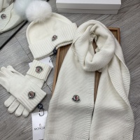 $76.00 USD Moncler Hat and Scarf and Glove Set #1260884