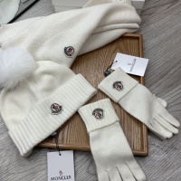 $76.00 USD Moncler Hat and Scarf and Glove Set #1260884