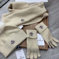 $76.00 USD Moncler Hat and Scarf and Glove Set #1260885