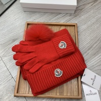 $76.00 USD Moncler Hat and Scarf and Glove Set #1260894