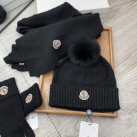 $76.00 USD Moncler Hat and Scarf and Glove Set #1260895