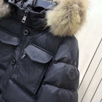 $235.00 USD Moncler Down Feather Coat Long Sleeved For Men #1260956