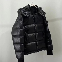 $185.00 USD Moncler Down Feather Coat Long Sleeved For Unisex #1260960