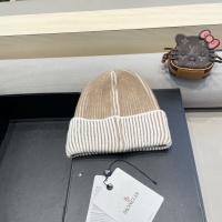 $34.00 USD Moncler Caps #1260972