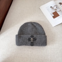 $27.00 USD Chrome Hearts Caps #1260990