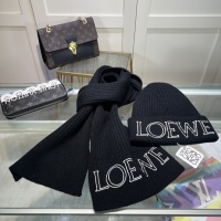 $48.00 USD LOEWE Hat and Scarf Set #1261024