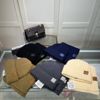 $48.00 USD LOEWE Hat and Scarf Set #1261025