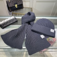 $48.00 USD LOEWE Hat and Scarf Set #1261027