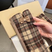 $34.00 USD Burberry Gloves #1261041